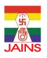 Jains customer logo for REILA AI real estate AI platform