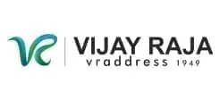 Vijaya Raja customer logo for REILA AI real estate AI platform