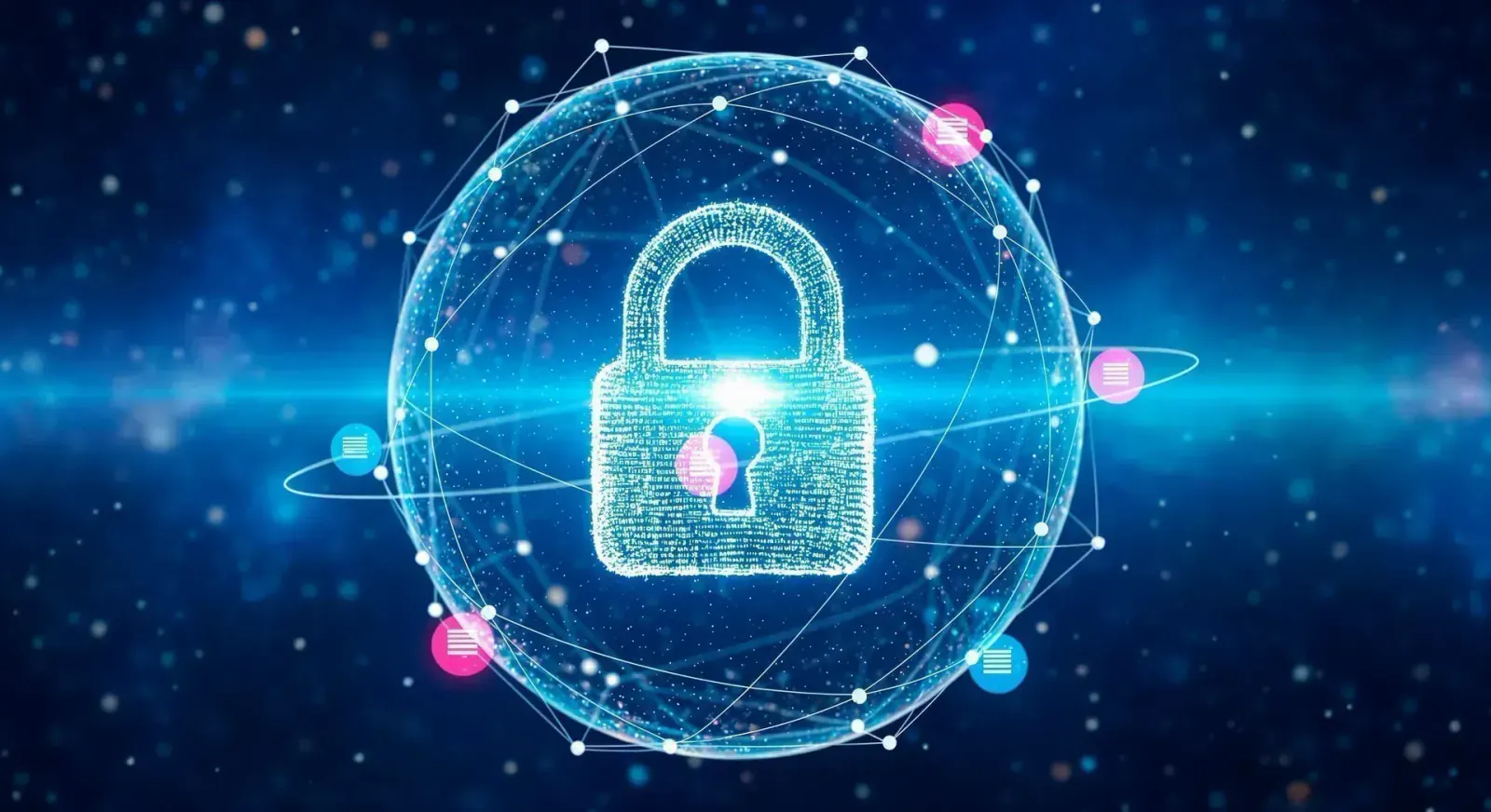 Secure PropTech AI with DPDP compliant real estate software privacy architecture
